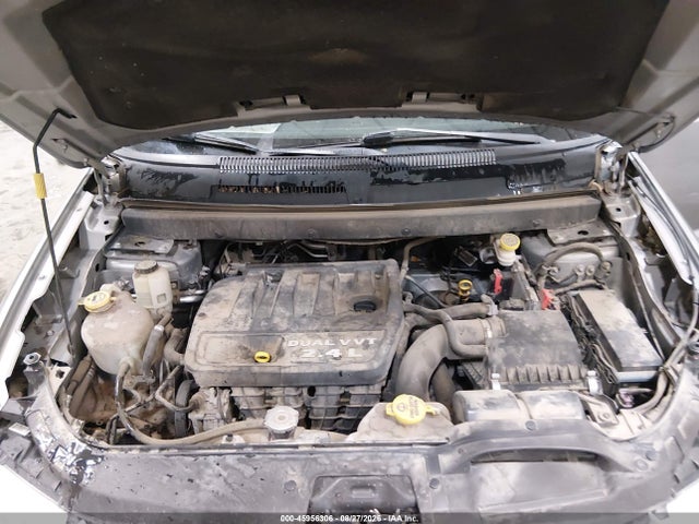 45956306 :رقم المزاد ، 3C4PDCAB6FT679644 vin ، 2015 Dodge Journey American Value Pkg مزاد بيع