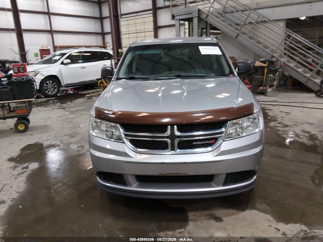 45956306 :رقم المزاد ، 3C4PDCAB6FT679644 vin ، 2015 Dodge Journey American Value Pkg مزاد بيع