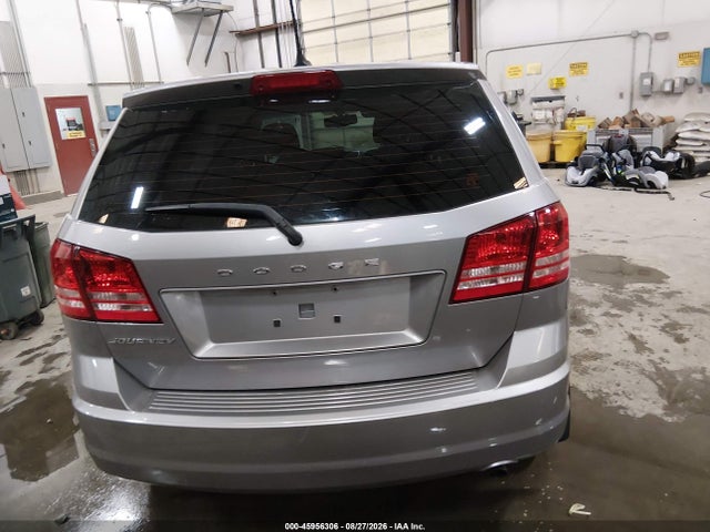 45956306 :رقم المزاد ، 3C4PDCAB6FT679644 vin ، 2015 Dodge Journey American Value Pkg مزاد بيع