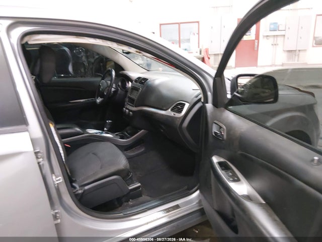 45956306 :رقم المزاد ، 3C4PDCAB6FT679644 vin ، 2015 Dodge Journey American Value Pkg مزاد بيع