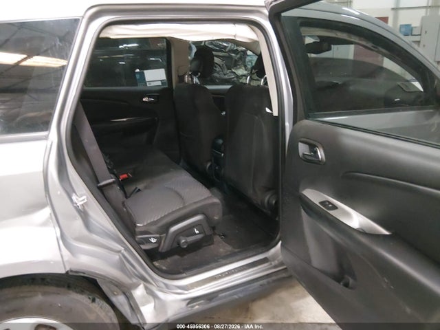 45956306 :رقم المزاد ، 3C4PDCAB6FT679644 vin ، 2015 Dodge Journey American Value Pkg مزاد بيع