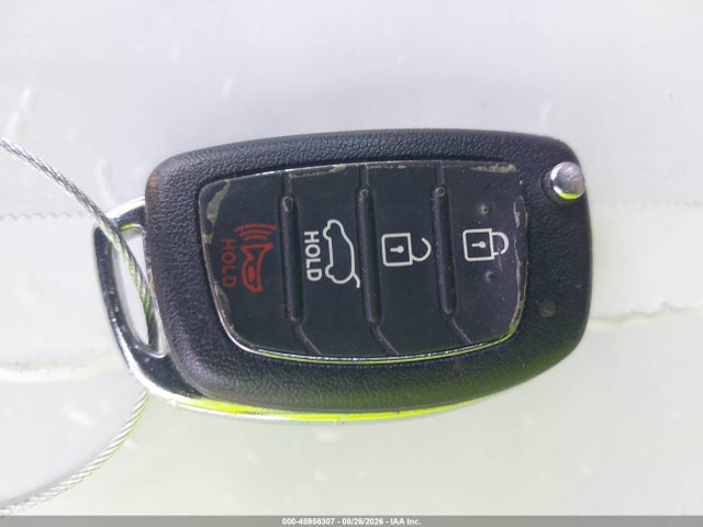 Hyundai SONATA SE 2015 5NPE24AF1FH060133 Image 11