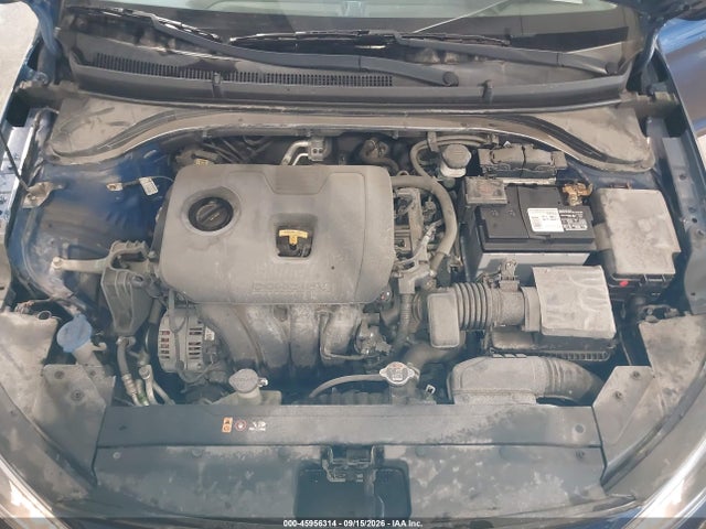 Продаж на аукціоні авто 2020 Hyundai Elantra Se, vin: 5NPD74LF8LH615861, номер лоту: 45956314