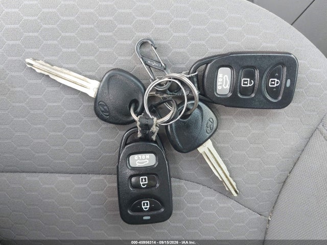 Продаж на аукціоні авто 2020 Hyundai Elantra Se, vin: 5NPD74LF8LH615861, номер лоту: 45956314