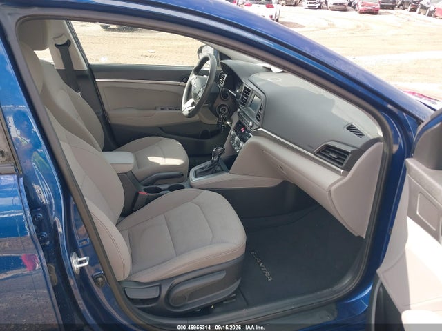 Продаж на аукціоні авто 2020 Hyundai Elantra Se, vin: 5NPD74LF8LH615861, номер лоту: 45956314