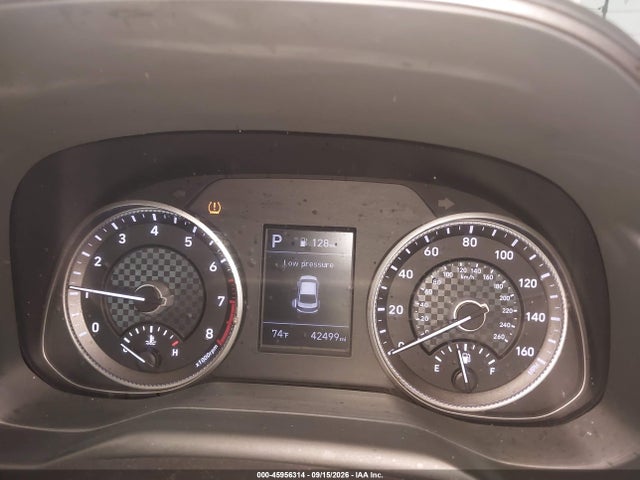 Продаж на аукціоні авто 2020 Hyundai Elantra Se, vin: 5NPD74LF8LH615861, номер лоту: 45956314
