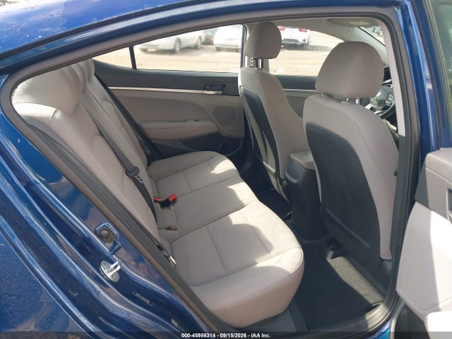 Продаж на аукціоні авто 2020 Hyundai Elantra Se, vin: 5NPD74LF8LH615861, номер лоту: 45956314