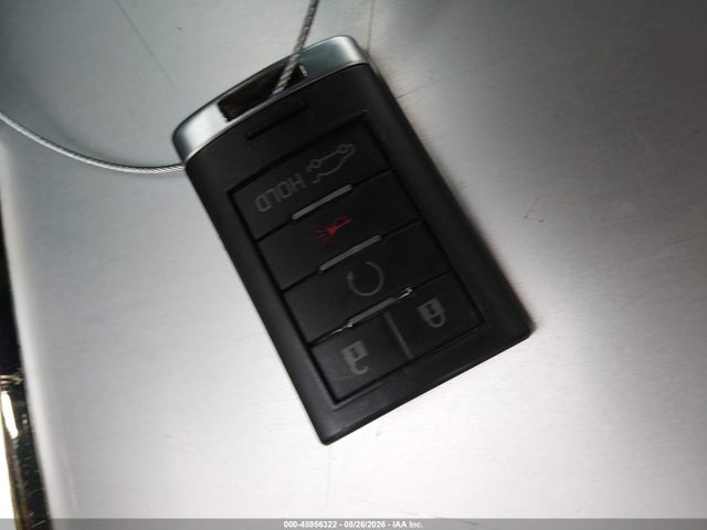 Продаж на аукціоні авто 2014 Cadillac Elr Standard, vin: 1G6RM1E42EU600213, номер лоту: 45956322