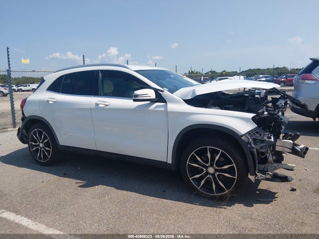 Mercedes-Benz GLA 250 2017 WDCTG4EB7HJ339929 Image 12