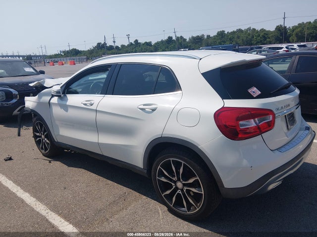 Mercedes-Benz GLA 250 2017 WDCTG4EB7HJ339929 Image 13