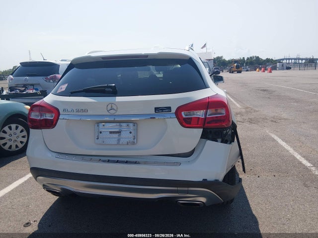 Mercedes-Benz GLA 250 2017 WDCTG4EB7HJ339929 Image 15