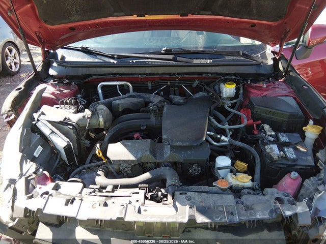 Aukcja sprzedaży 2019 Subaru Outback 2.5i Limited, vin: 4S4BSAJC9K3216170, numer aukcji: 45956326