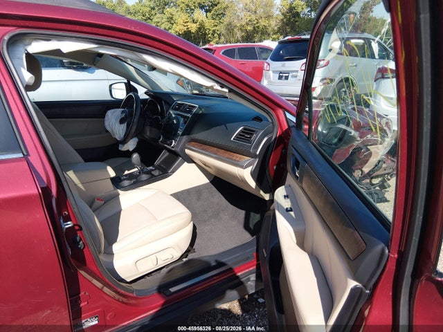 Aukcja sprzedaży 2019 Subaru Outback 2.5i Limited, vin: 4S4BSAJC9K3216170, numer aukcji: 45956326