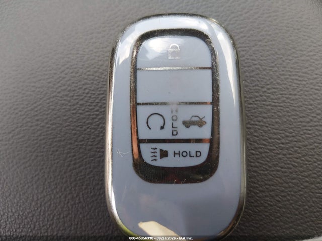 Продажа на аукционе авто 2025 Honda Cr-v Hybrid Sport Touring, vin: 7FARS6H94SE090091, номер лота: 45956330