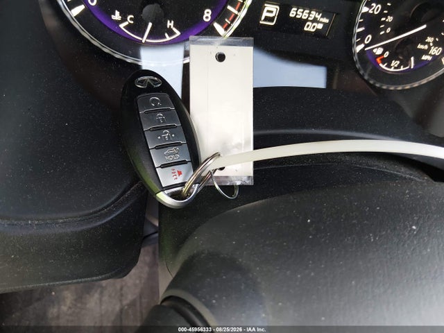 5N1DL0MM9HC546257 Infiniti QX60