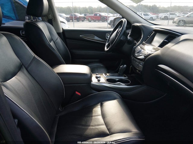 5N1DL0MM9HC546257 Infiniti QX60