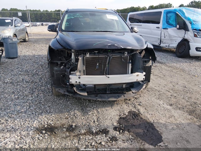 5N1DL0MM9HC546257 Infiniti QX60