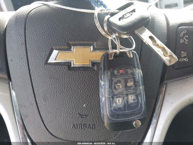 Продажа на аукционе авто 2015 Chevrolet Camaro 2ss, vin: 2G1FK1EJ4F9159168, номер лота: 45956338