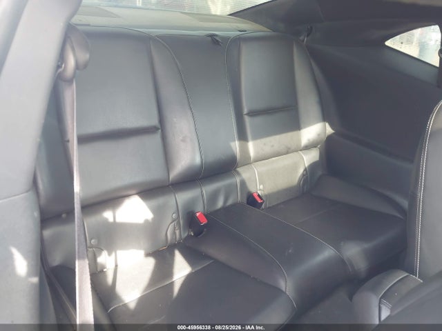 Продажа на аукционе авто 2015 Chevrolet Camaro 2ss, vin: 2G1FK1EJ4F9159168, номер лота: 45956338