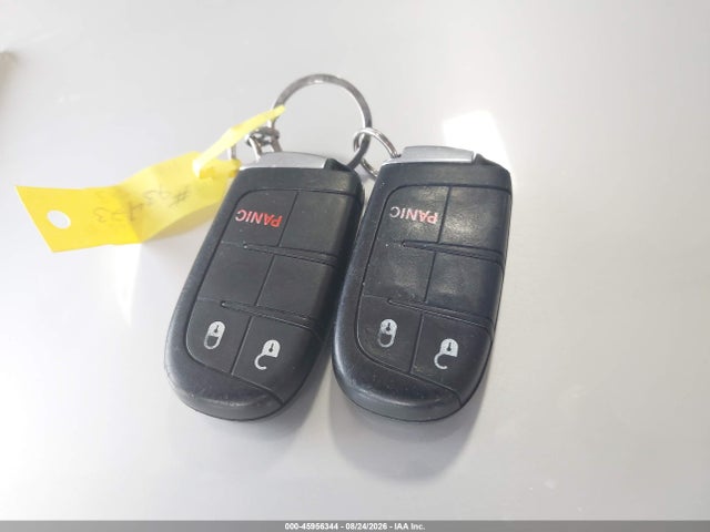 Продаж на аукціоні авто 2018 Dodge Journey Se, vin: 3C4PDCAB7JT229509, номер лоту: 45956344