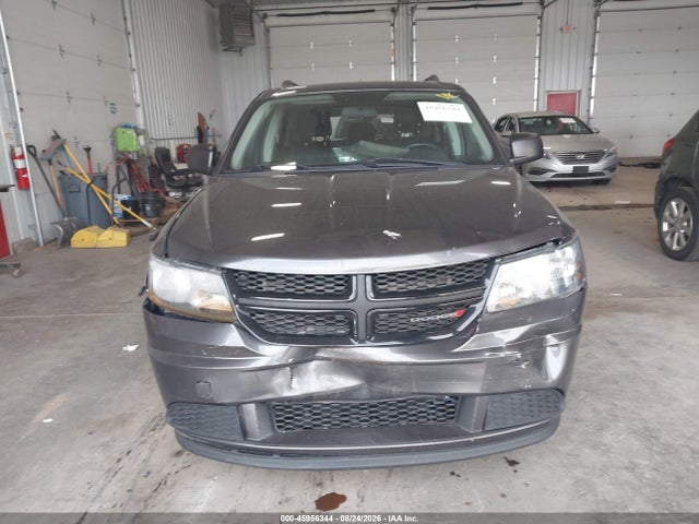 Продаж на аукціоні авто 2018 Dodge Journey Se, vin: 3C4PDCAB7JT229509, номер лоту: 45956344