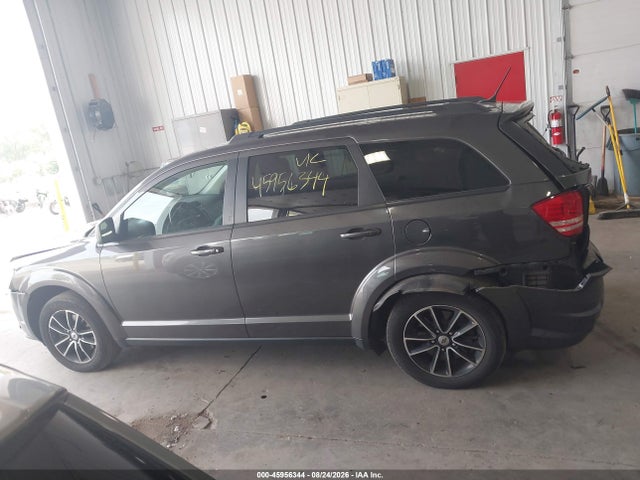 Продаж на аукціоні авто 2018 Dodge Journey Se, vin: 3C4PDCAB7JT229509, номер лоту: 45956344