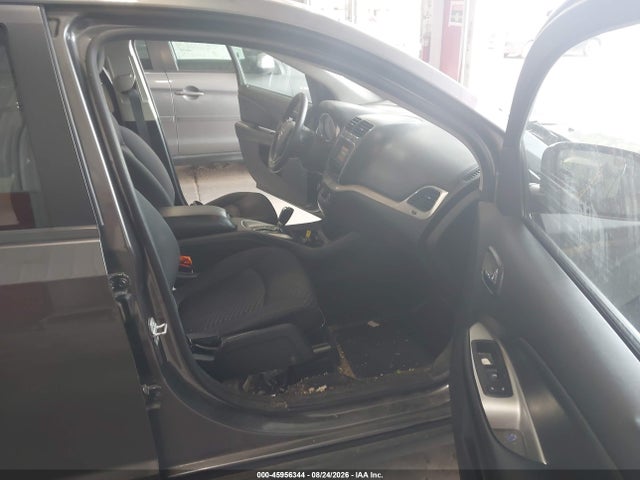 Продаж на аукціоні авто 2018 Dodge Journey Se, vin: 3C4PDCAB7JT229509, номер лоту: 45956344