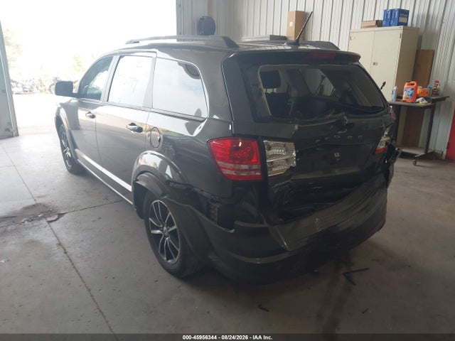 Продаж на аукціоні авто 2018 Dodge Journey Se, vin: 3C4PDCAB7JT229509, номер лоту: 45956344