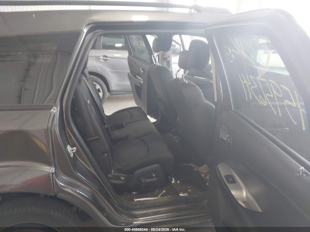 Продаж на аукціоні авто 2018 Dodge Journey Se, vin: 3C4PDCAB7JT229509, номер лоту: 45956344