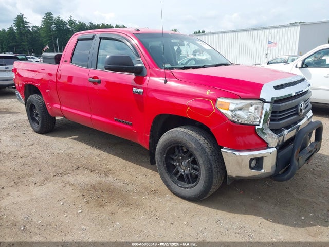Toyota Tundra Sr5 5.7l V8 2015 5TFUY5F17FX482604 main image