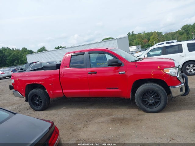 45956349 :رقم المزاد ، 5TFUY5F17FX482604 vin ، 2015 Toyota Tundra Sr5 5.7l V8 مزاد بيع