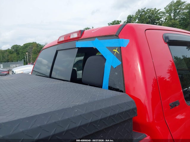 45956349 :رقم المزاد ، 5TFUY5F17FX482604 vin ، 2015 Toyota Tundra Sr5 5.7l V8 مزاد بيع