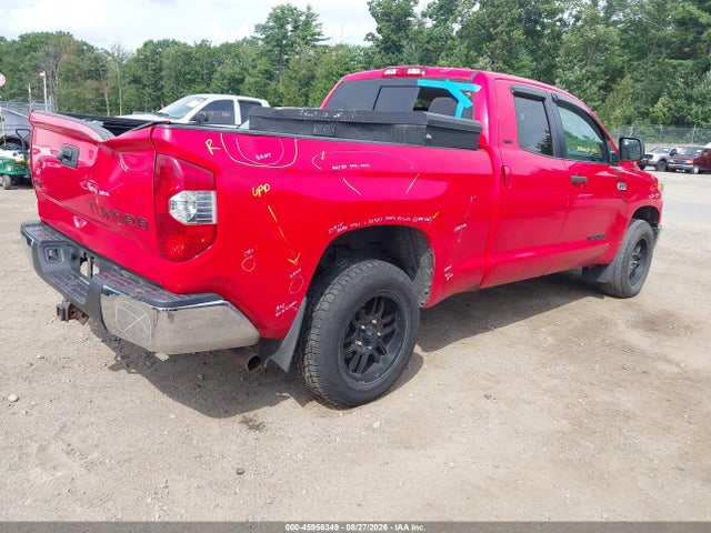 45956349 :رقم المزاد ، 5TFUY5F17FX482604 vin ، 2015 Toyota Tundra Sr5 5.7l V8 مزاد بيع