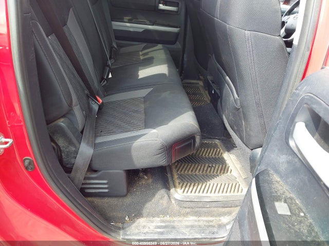 45956349 :رقم المزاد ، 5TFUY5F17FX482604 vin ، 2015 Toyota Tundra Sr5 5.7l V8 مزاد بيع