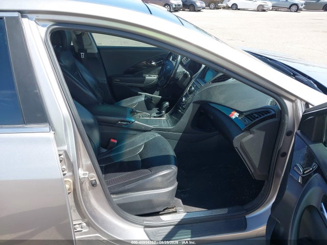 45956352 :رقم المزاد ، KMHFH4JG7DA205090 vin ، 2013 Hyundai Azera مزاد بيع