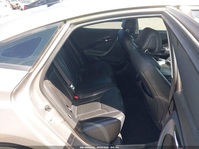 45956352 :رقم المزاد ، KMHFH4JG7DA205090 vin ، 2013 Hyundai Azera مزاد بيع
