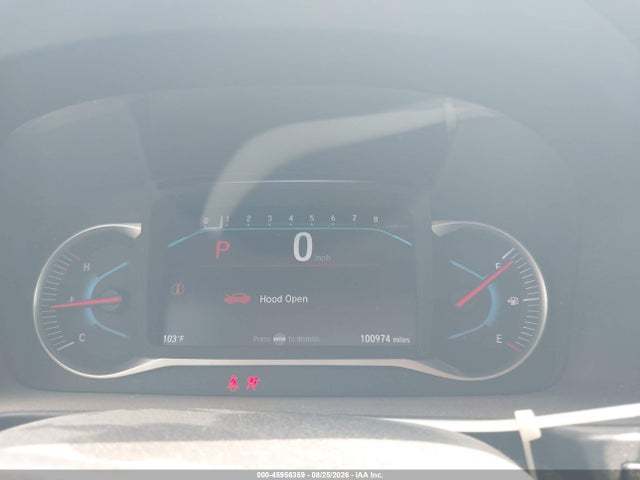 45956359 :رقم المزاد ، 5FNYF6H03LB030026 vin ، 2020 Honda Pilot Awd Elite مزاد بيع