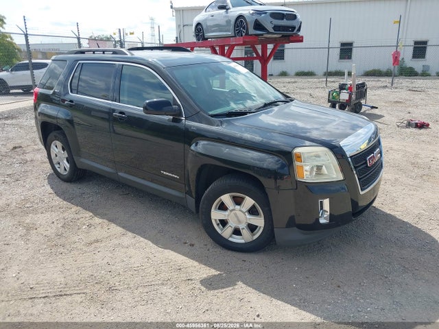 45956361 :رقم المزاد ، 2GKALUEK8D6114262 vin ، 2013 Gmc Terrain Slt-1 مزاد بيع