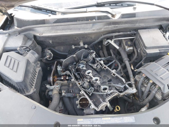 2013 Gmc Terrain Slt-1 მანქანა იყიდება აუქციონზე, vin: 2GKALUEK8D6114262, აუქციონის ნომერი: 45956361