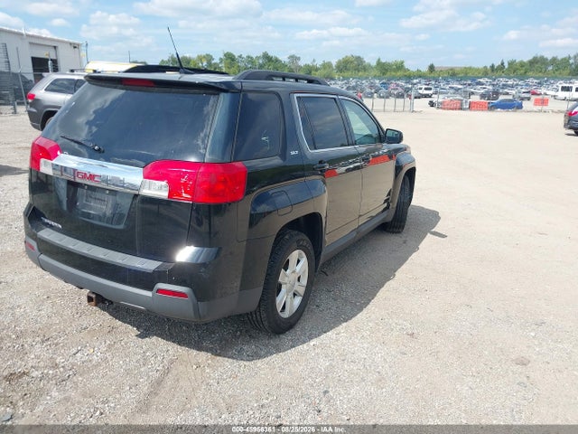 2013 Gmc Terrain Slt-1 მანქანა იყიდება აუქციონზე, vin: 2GKALUEK8D6114262, აუქციონის ნომერი: 45956361