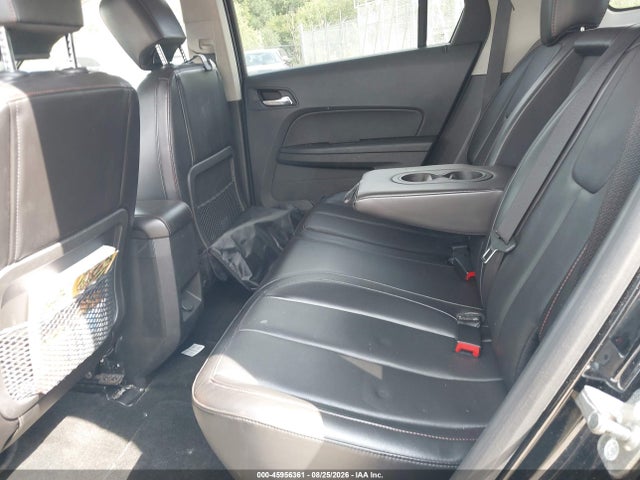 2013 Gmc Terrain Slt-1 მანქანა იყიდება აუქციონზე, vin: 2GKALUEK8D6114262, აუქციონის ნომერი: 45956361