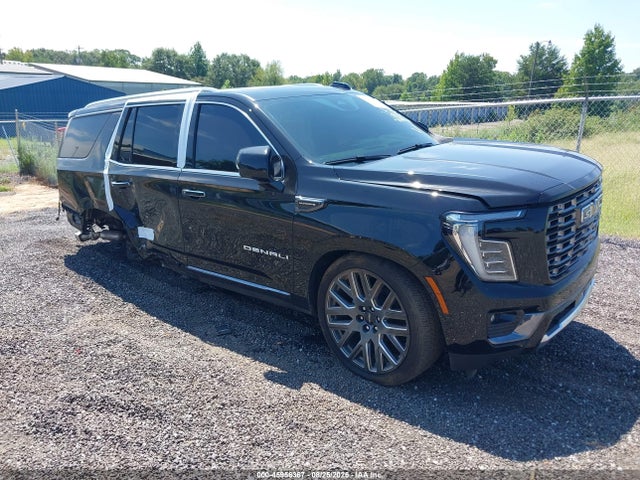 Aukcja sprzedaży 2026 Gmc Yukon 4wd Denali Ultimate, vin: 1GKS2EKL0TR235980, numer aukcji: 45956367