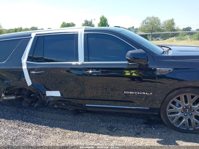 Aukcja sprzedaży 2026 Gmc Yukon 4wd Denali Ultimate, vin: 1GKS2EKL0TR235980, numer aukcji: 45956367