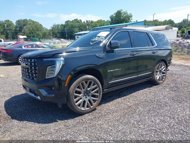 Aukcja sprzedaży 2026 Gmc Yukon 4wd Denali Ultimate, vin: 1GKS2EKL0TR235980, numer aukcji: 45956367