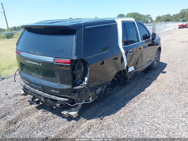 Aukcja sprzedaży 2026 Gmc Yukon 4wd Denali Ultimate, vin: 1GKS2EKL0TR235980, numer aukcji: 45956367