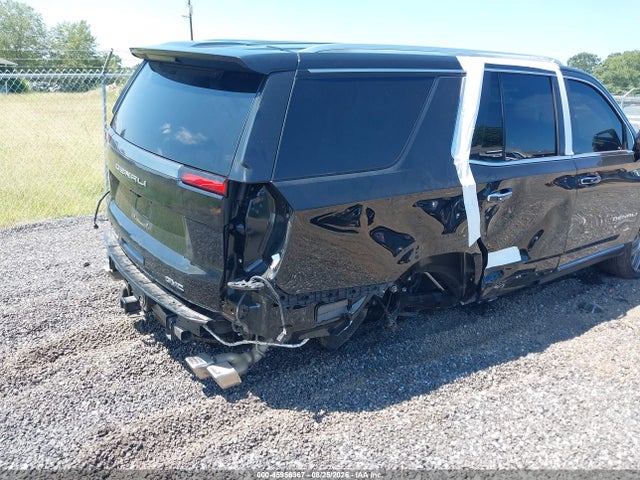Aukcja sprzedaży 2026 Gmc Yukon 4wd Denali Ultimate, vin: 1GKS2EKL0TR235980, numer aukcji: 45956367