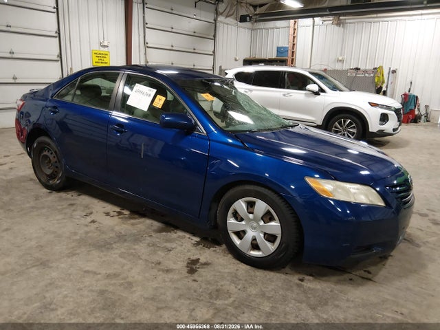 45956368 :رقم المزاد ، 4T4BE46K59R088545 vin ، 2009 Toyota Camry مزاد بيع