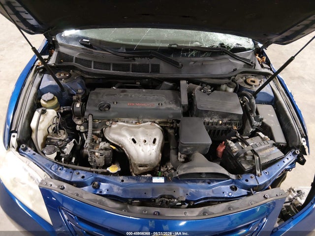 45956368 :رقم المزاد ، 4T4BE46K59R088545 vin ، 2009 Toyota Camry مزاد بيع