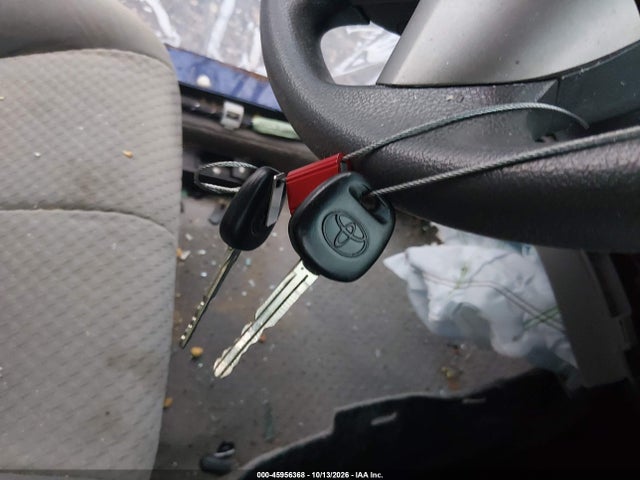 45956368 :رقم المزاد ، 4T4BE46K59R088545 vin ، 2009 Toyota Camry مزاد بيع