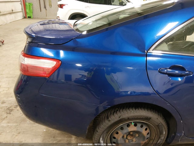 45956368 :رقم المزاد ، 4T4BE46K59R088545 vin ، 2009 Toyota Camry مزاد بيع